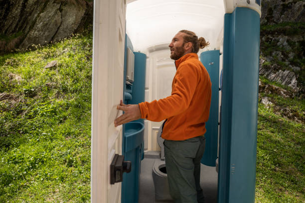 Best Construction site porta potty rental  in Gilbertsville, PA