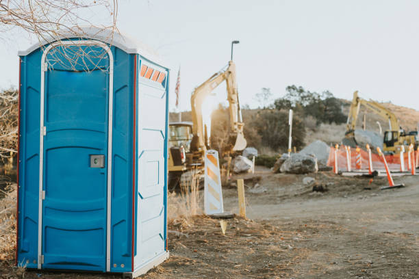 Best High-end porta potty rental  in Gilbertsville, PA