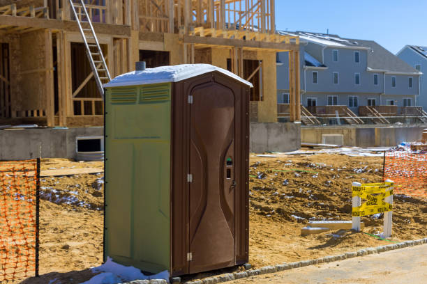 Porta potty rental for festivals in Gilbertsville, PA