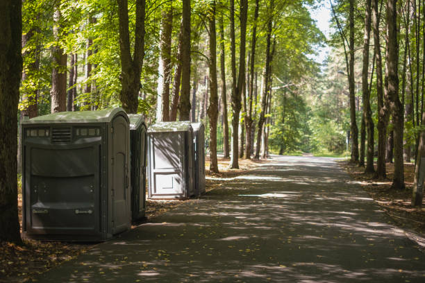 Best Local porta potty services  in Gilbertsville, PA