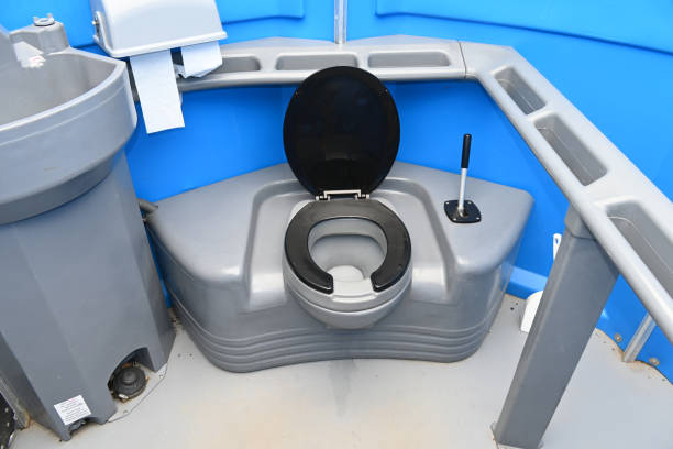 Best Luxury portable toilet rental  in Gilbertsville, PA