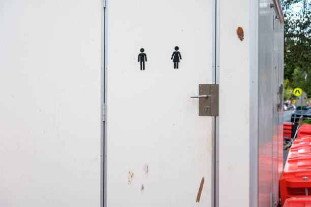 Best Temporary restroom rental  in Gilbertsville, PA