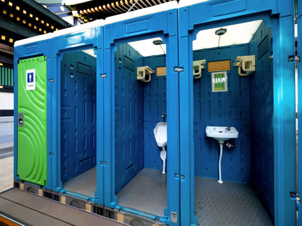 Best Local porta potty services  in Gilbertsville, PA
