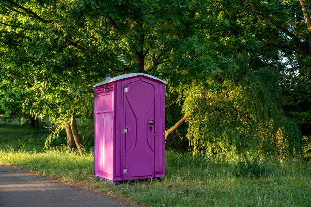Portable Toilet Options We Offer in Gilbertsville, PA