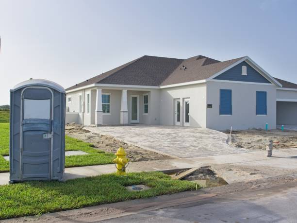 Best Porta potty rental near me  in Gilbertsville, PA
