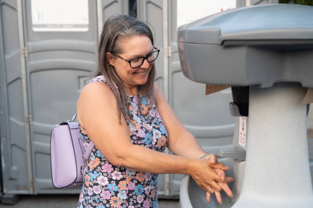 Best Portable toilet rental for construction  in Gilbertsville, PA