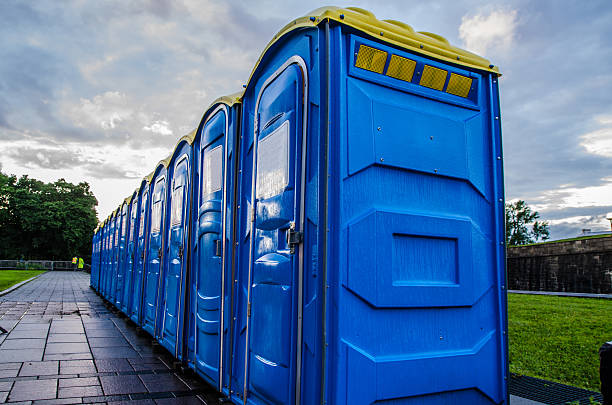 Best Sanitation services for porta potties  in Gilbertsville, PA